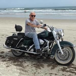 Meet your Posher, Todd